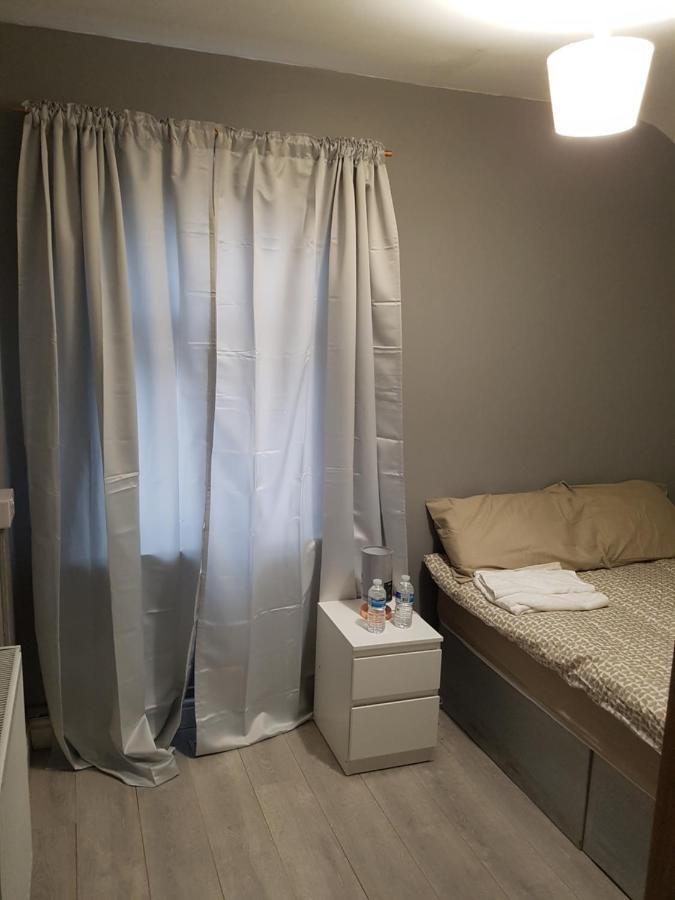 Atlas Road Guest House Cardiff Esterno foto